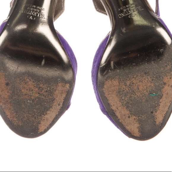 Valentino heels - Picture 5 of 6